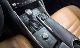 Lexus IS * Supreme * , снимка 9