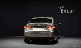Lexus IS * Supreme * , снимка 4