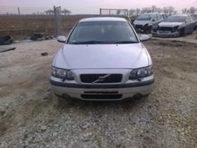 Volvo S60 2.4 TS 4 броя 1