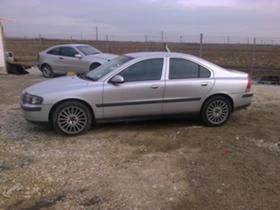 Volvo S60 2.4 TS 4  | Mobile.bg    2