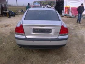 Volvo S60 2.4 TS 4  | Mobile.bg    3