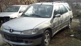 Peugeot 306 1.6 | Mobile.bg    1