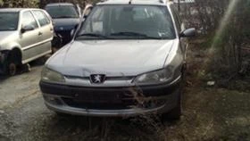 Peugeot 306 1.6 | Mobile.bg    2