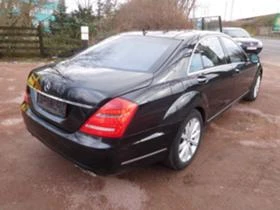     Mercedes-Benz S 350 FACE 3.5CDI 2   4 matik