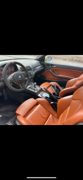 BMW M3 E46, снимка 15