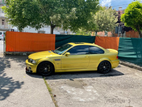 BMW M3 E46, снимка 5 - Автомобили и джипове - 45523357