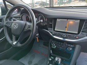 Opel Astra 1.6 CDTI * * * LEASING* * * 20% * БАРТЕР* , снимка 8