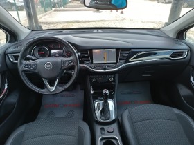 Opel Astra 1.6 CDTI * * * LEASING* * * 20% * БАРТЕР* , снимка 13