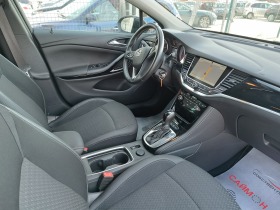 Opel Astra 1.6 CDTI * * * LEASING* * * 20% * БАРТЕР* , снимка 6