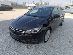 Opel Astra 1.6 CDTI * * * LEASING* * * 20% * БАРТЕР* , снимка 1 - Автомобили и джипове - 41770802