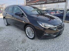 Opel Astra 1.6 CDTI * * * LEASING* * * 20% * БАРТЕР* , снимка 2