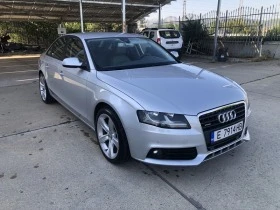 Audi A4 2.0 T Quattro | Mobile.bg    3