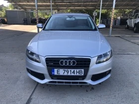 Audi A4 2.0 T Quattro | Mobile.bg    2