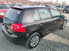 VW Golf 1.6I 102 кс., снимка 4