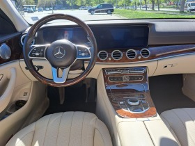 Mercedes-Benz E 300, снимка 10 - Автомобили и джипове - 45231913