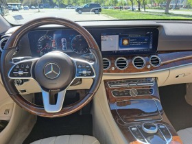 Mercedes-Benz E 300, снимка 14