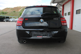 BMW 118 2.0D, снимка 6 - Автомобили и джипове - 45360225