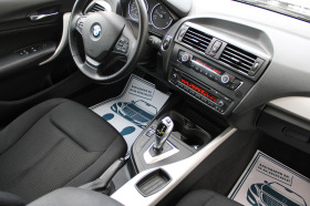 BMW 118 2.0D, снимка 15 - Автомобили и джипове - 45360225