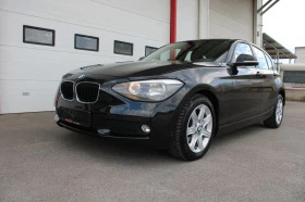     BMW 118 2.0D