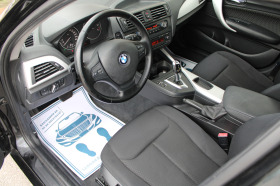 BMW 118 2.0D, снимка 10 - Автомобили и джипове - 45360225