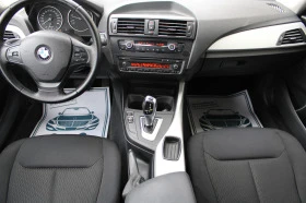 BMW 118 2.0D, снимка 13