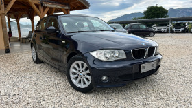 BMW 120 BMW120-165113km!!!-ИТАЛИЯ, снимка 1 - Автомобили и джипове - 45997428