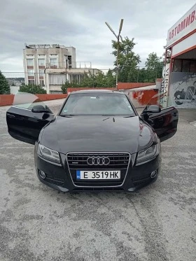 Audi A5 3.0, снимка 7