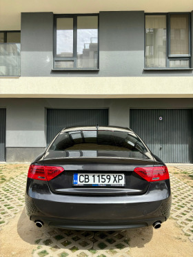 Audi A5 Sportback Quattro 3.0 TDI V6, снимка 9