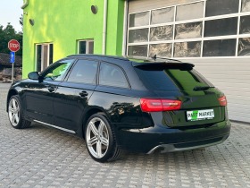     Audi A6 3.0 BITDI S LINE