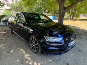 Audi A4 AUDI S4, снимка 9