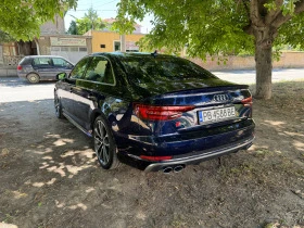 Audi A4 AUDI S4, снимка 7