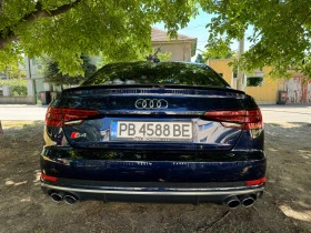 Audi A4 AUDI S4 | Mobile.bg    5