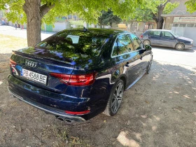 Audi A4 AUDI S4, снимка 4