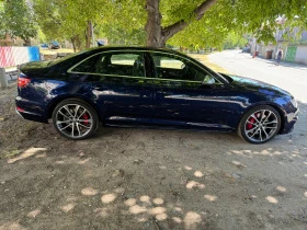 Audi A4 AUDI S4, снимка 8