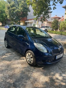 Toyota Yaris, снимка 6