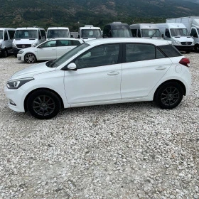 Hyundai I20 1.1CRDi-Клима-ЕВРО6 - [7] 