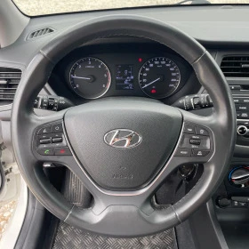 Hyundai I20 1.1CRDi-Клима-ЕВРО6, снимка 12