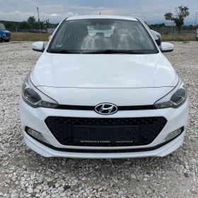 Hyundai I20 1.1CRDi-Клима-ЕВРО6, снимка 3