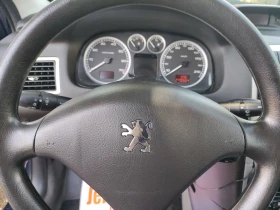 Peugeot 307 1.6 бензин АВТОМАТИК  - [16] 