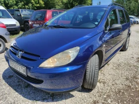 Peugeot 307 1.6 бензин АВТОМАТИК  - [3] 