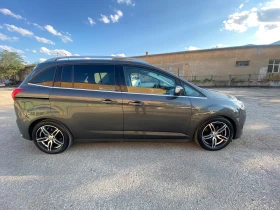 Ford Grand C-Max 56700км 2019г евро-6, снимка 4