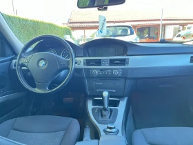 BMW 325 i, снимка 12