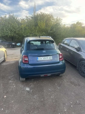 Fiat 500, снимка 2