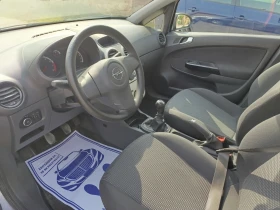 Opel Corsa ECO FLEX , снимка 9