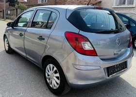 Opel Corsa ECO FLEX , снимка 3