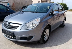 Opel Corsa ECO FLEX  | Mobile.bg    6