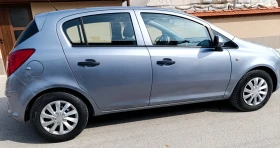 Opel Corsa ECO FLEX  | Mobile.bg    5