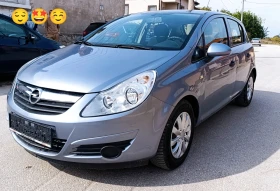 Opel Corsa ECO FLEX  | Mobile.bg    2