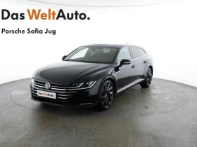 Обява за продажба на VW Arteon R-Line 2.0 TDI SCR 4MOTION DSG ~69 900 лв. - изображение 1