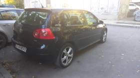 VW Golf 5, снимка 5